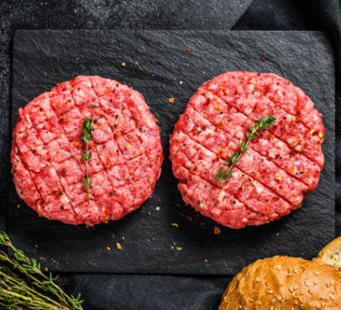 hamburguesa